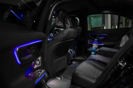 chauffeur taxi dans le gard service haut de gamme