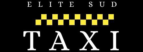 logo elite sud taxi